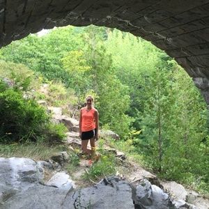 Meet your Posher, Heidi